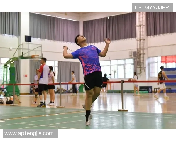 武汉羽毛球队的速度之道:聚焦训练与比赛中的快速反应与战术运用